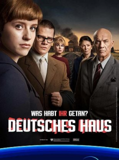 La maison allemande streaming
