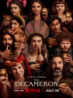 Le Décaméron streaming