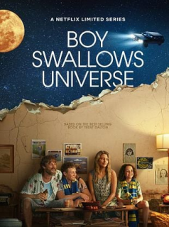 Le Garçon et l'Univers streaming