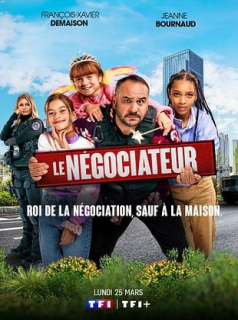 Le Négociateur streaming