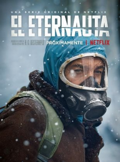 L'éternaute streaming