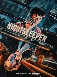 Nightsleeper streaming Nightsleeper streaming
