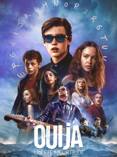 Ouija, un été meurtrier streaming