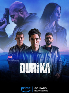 Ourika streaming