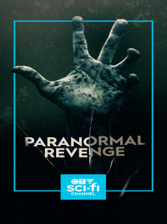 Paranormal Revenge streaming Paranormal Revenge streaming