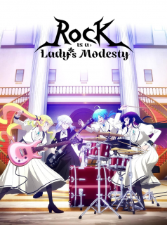Rock Is a Lady’s Modesty streaming Rock Is a Lady’s Modesty streaming