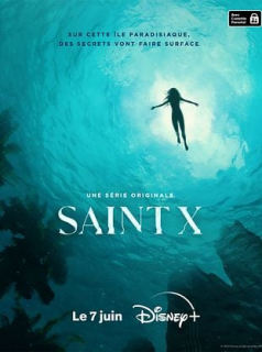 Saint X streaming Saint X streaming
