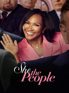 She The People streaming