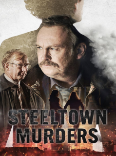 Steeltown Murders streaming Steeltown Murders streaming