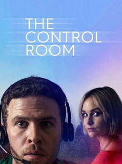 The Control Room streaming