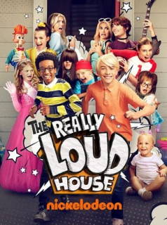 Une famille vraiment Loud streaming Une famille vraiment Loud streaming