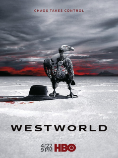 Westworld streaming