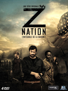 Z Nation streaming