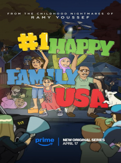 #1 HAPPY FAMILY USA streaming #1 HAPPY FAMILY USA streaming