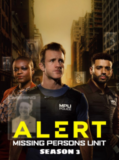 Alert saison 3 streaming