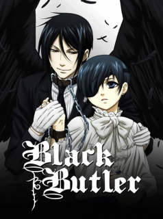 Black Butler streaming Black Butler streaming