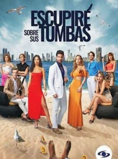 J'irai cracher sur vos tombes streaming