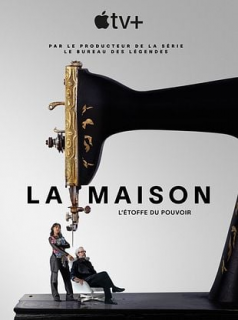 La Maison 2024 streaming