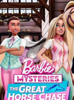 Les Mystères de Barbie : À la Poursuite du Cheval Perdu streaming