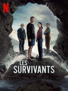 Les Survivants streaming