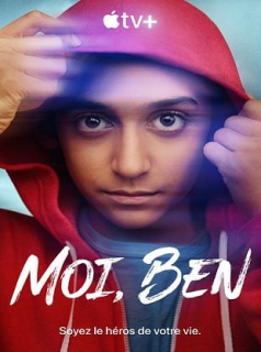 Moi, Ben streaming