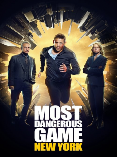Most Dangerous Game streaming Most Dangerous Game streaming