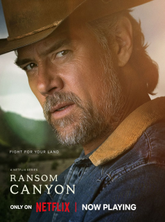 Nouvelle vie à Ransom Canyon streaming