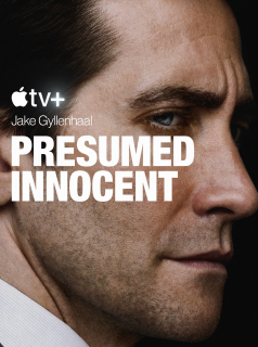 Présumé innocent streaming Présumé innocent streaming