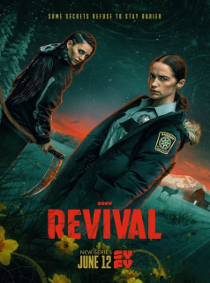 Revival streaming Revival streaming