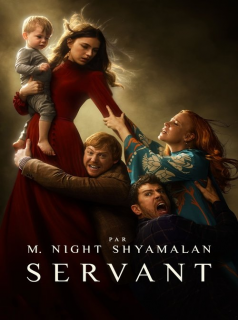 Servant streaming