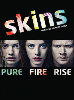 Skins streaming