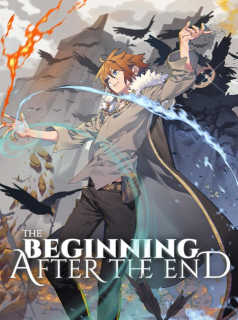 The Beginning After the End streaming The Beginning After the End streaming