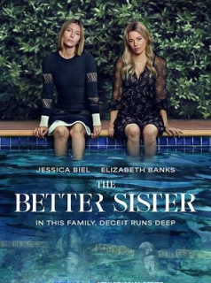 The Better Sister streaming