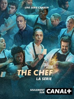 The Chef, la série streaming