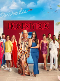 The Honesty Box streaming The Honesty Box streaming