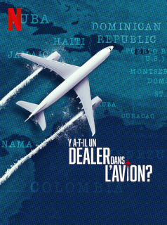Y'a-t-il un dealer dans l'avion ? streaming Y'a-t-il un dealer dans l'avion ? streaming
