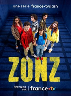 Zonz 2025 streaming