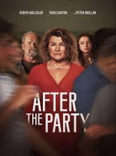 After the Party streaming