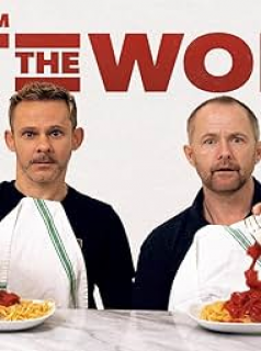 Billy & Dom Eat the World streaming