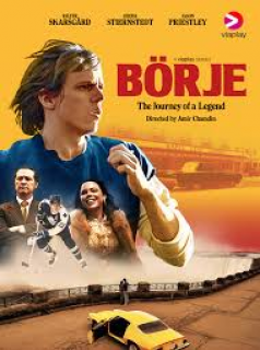 Börje - The Journey of a Legend streaming