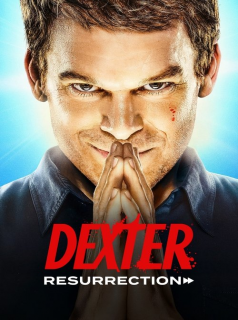 Dexter: Resurrection streaming