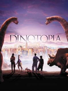 Dinotopia : La Mini-Série streaming Dinotopia : La Mini-Série streaming