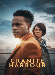 Granite Harbour streaming Granite Harbour streaming