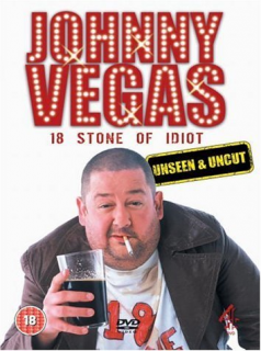 Johnny Vegas' Little Shop of Antiques streaming