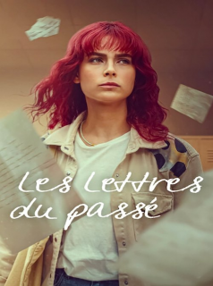 Les lettres du passé streaming