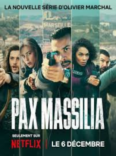 Pax Massilia streaming Pax Massilia streaming