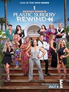 Plastic Surgery Rewind streaming