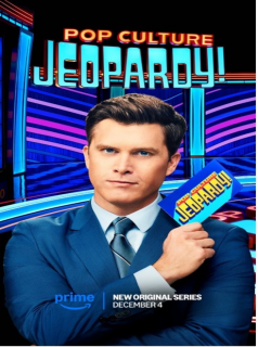 Pop Culture Jeopardy! streaming