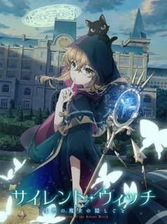 Secrets of the Silent Witch streaming