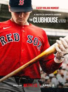 The Clubhouse: Un an avec les Red Sox streaming The Clubhouse: Un an avec les Red Sox streaming